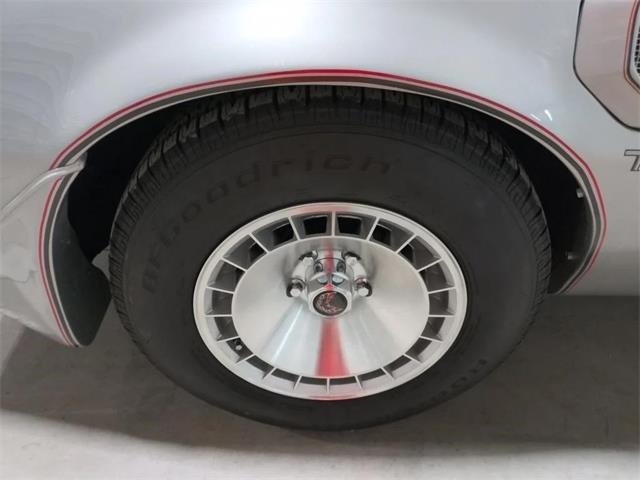 1979 Pontiac Firebird Trans Am (CC-2068991) for sale in  Puslinch, Ontario