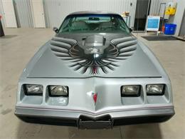 1979 Pontiac Firebird Trans Am (CC-2068991) for sale in  Puslinch, Ontario