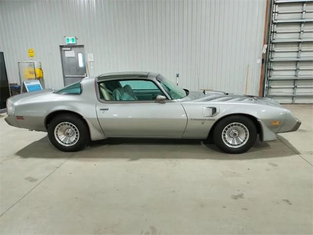 1979 Pontiac Firebird Trans Am (CC-2068991) for sale in  Puslinch, Ontario