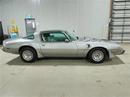 1979 Pontiac Firebird Trans Am (CC-2068991) for sale in  Puslinch, Ontario