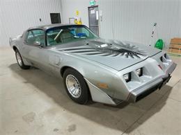 1979 Pontiac Firebird Trans Am (CC-2068991) for sale in  Puslinch, Ontario