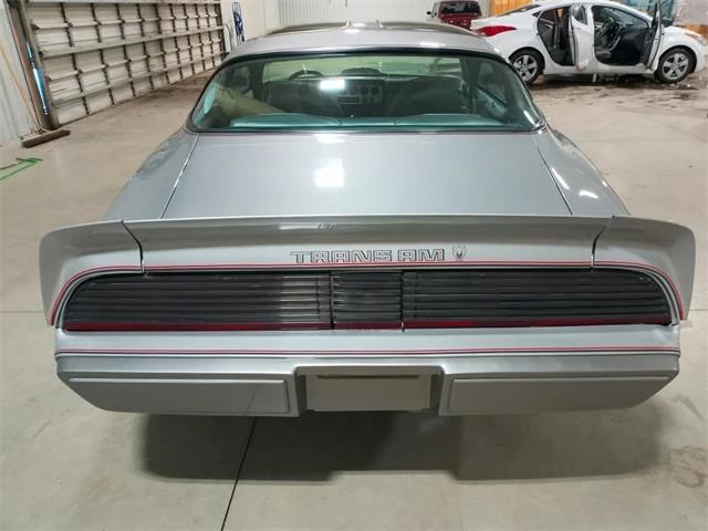 1979 Pontiac Firebird Trans Am (CC-2068991) for sale in  Puslinch, Ontario