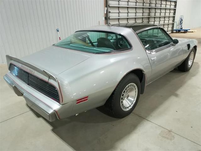1979 Pontiac Firebird Trans Am (CC-2068991) for sale in  Puslinch, Ontario
