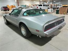1979 Pontiac Firebird Trans Am (CC-2068991) for sale in  Puslinch, Ontario