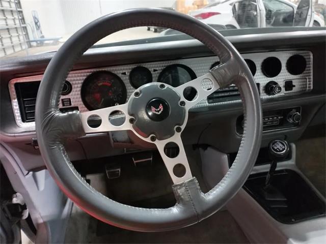 1979 Pontiac Firebird Trans Am (CC-2068991) for sale in  Puslinch, Ontario