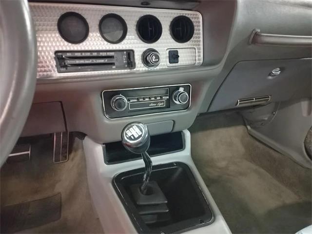 1979 Pontiac Firebird Trans Am (CC-2068991) for sale in  Puslinch, Ontario