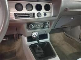 1979 Pontiac Firebird Trans Am (CC-2068991) for sale in  Puslinch, Ontario