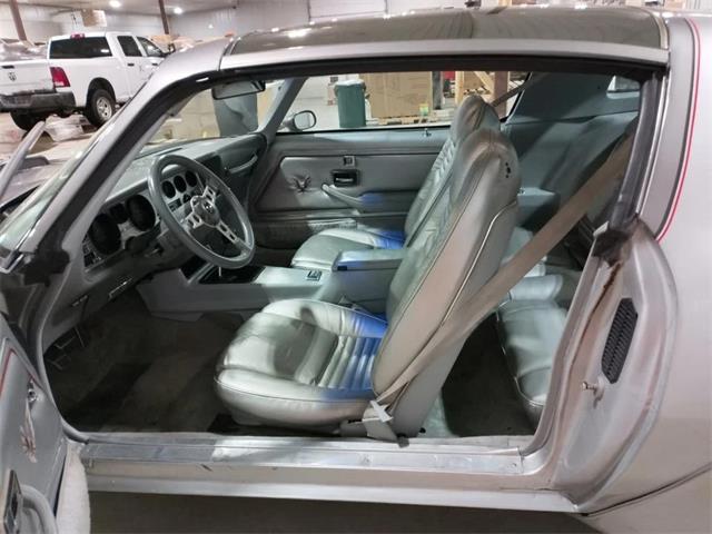 1979 Pontiac Firebird Trans Am (CC-2068991) for sale in  Puslinch, Ontario