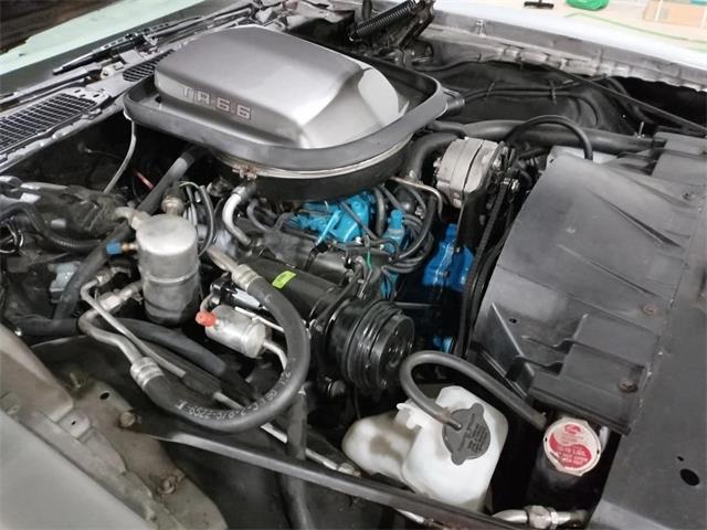 1979 Pontiac Firebird Trans Am (CC-2068991) for sale in  Puslinch, Ontario