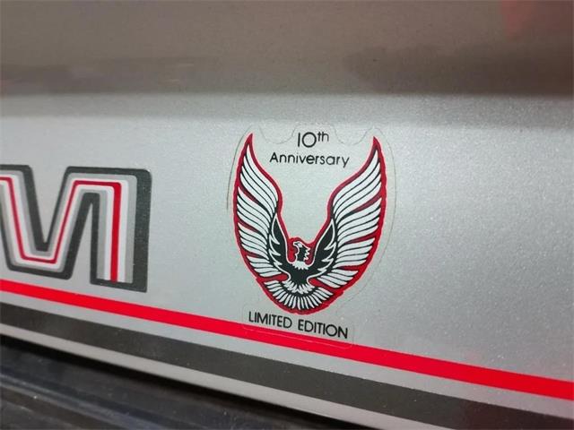 1979 Pontiac Firebird Trans Am (CC-2068991) for sale in  Puslinch, Ontario