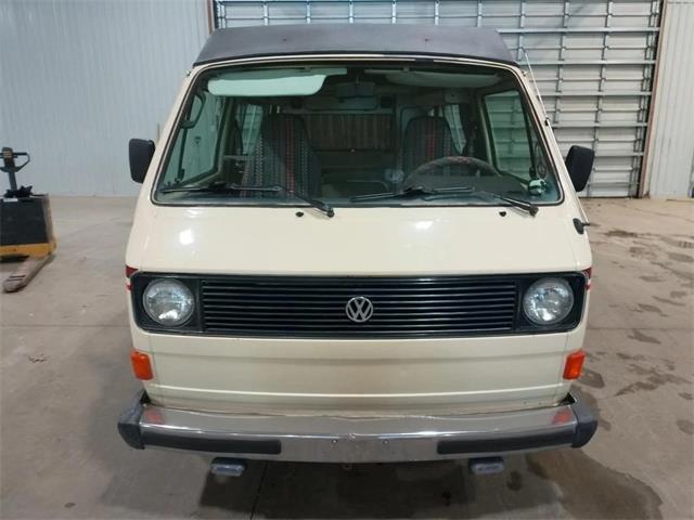 1982 Volkswagen Vanagon (CC-2068992) for sale in  Puslinch, Ontario