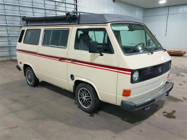 1982 Volkswagen Vanagon (CC-2068992) for sale in  Puslinch, Ontario