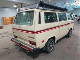 1982 Volkswagen Vanagon (CC-2068992) for sale in  Puslinch, Ontario