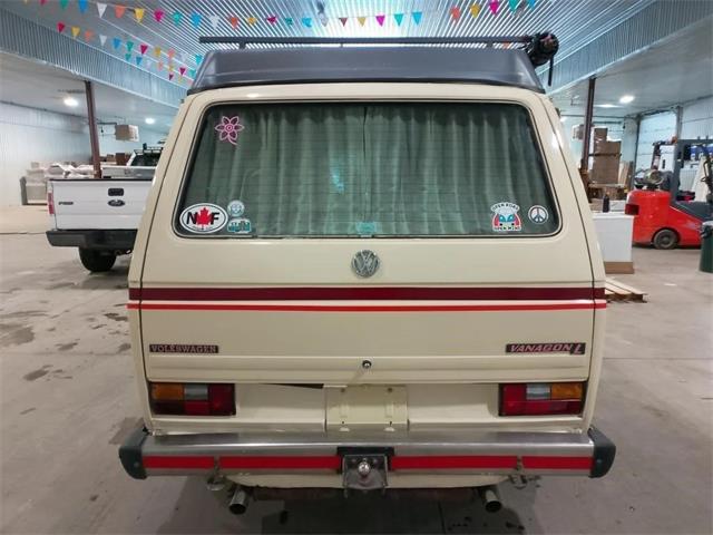 1982 Volkswagen Vanagon (CC-2068992) for sale in  Puslinch, Ontario