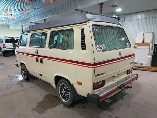 1982 Volkswagen Vanagon (CC-2068992) for sale in  Puslinch, Ontario