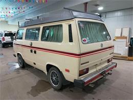 1982 Volkswagen Vanagon (CC-2068992) for sale in  Puslinch, Ontario