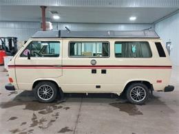 1982 Volkswagen Vanagon (CC-2068992) for sale in  Puslinch, Ontario