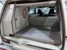 1982 Volkswagen Vanagon (CC-2068992) for sale in  Puslinch, Ontario