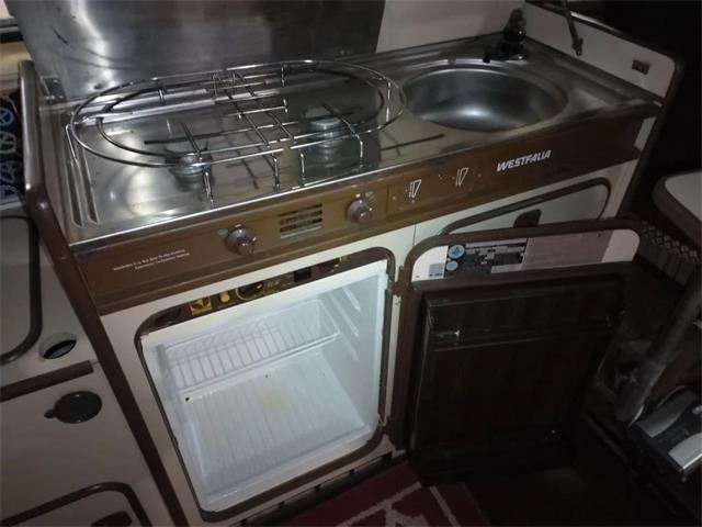 1982 Volkswagen Vanagon (CC-2068992) for sale in  Puslinch, Ontario