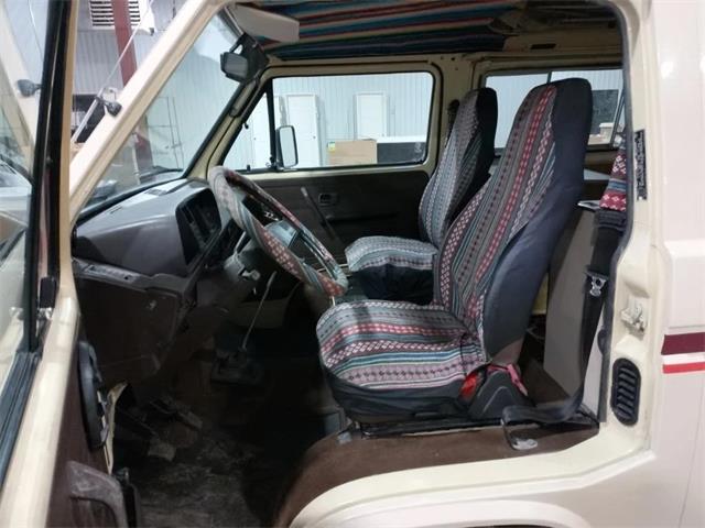 1982 Volkswagen Vanagon (CC-2068992) for sale in  Puslinch, Ontario