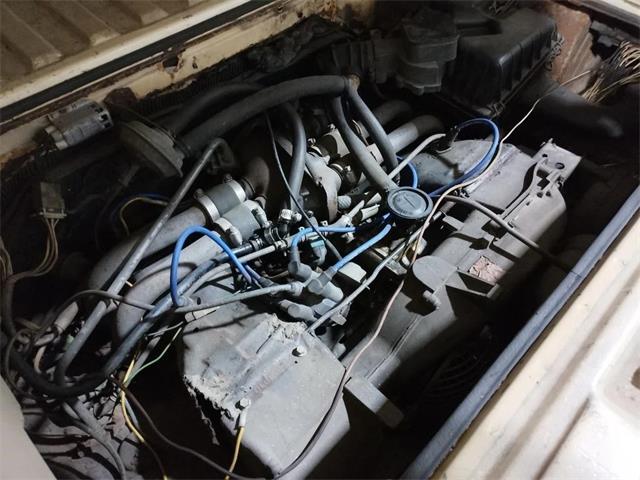 1982 Volkswagen Vanagon (CC-2068992) for sale in  Puslinch, Ontario