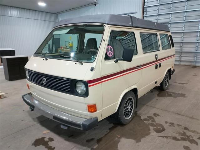 1982 Volkswagen Vanagon (CC-2068992) for sale in  Puslinch, Ontario