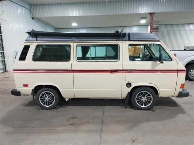 1982 Volkswagen Vanagon (CC-2068992) for sale in  Puslinch, Ontario