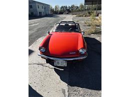 1973 Triumph Spitfire (CC-2068993) for sale in Lake View, New York