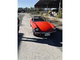 1973 Triumph Spitfire (CC-2068993) for sale in Lake View, New York