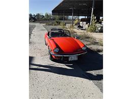 1973 Triumph Spitfire (CC-2068993) for sale in Lake View, New York