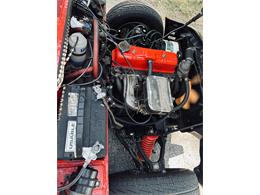 1973 Triumph Spitfire (CC-2068993) for sale in Lake View, New York