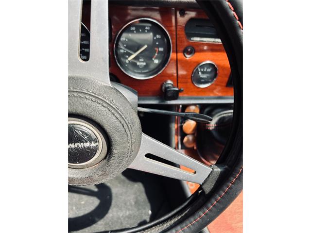 1973 Triumph Spitfire (CC-2068993) for sale in Lake View, New York