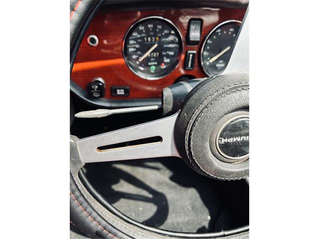1973 Triumph Spitfire (CC-2068993) for sale in Lake View, New York