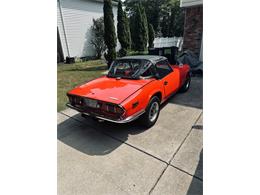 1973 Triumph Spitfire (CC-2068993) for sale in Lake View, New York
