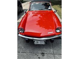 1973 Triumph Spitfire (CC-2068993) for sale in Lake View, New York