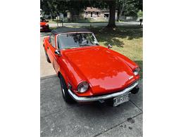 1973 Triumph Spitfire (CC-2068993) for sale in Lake View, New York