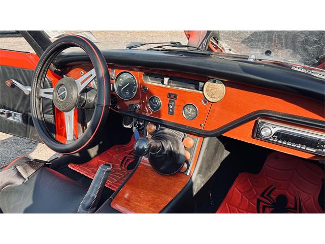 1973 Triumph Spitfire (CC-2068993) for sale in Lake View, New York