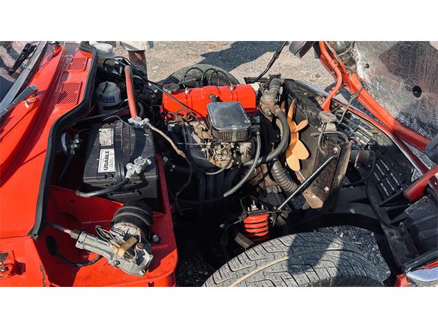 1973 Triumph Spitfire (CC-2068993) for sale in Lake View, New York