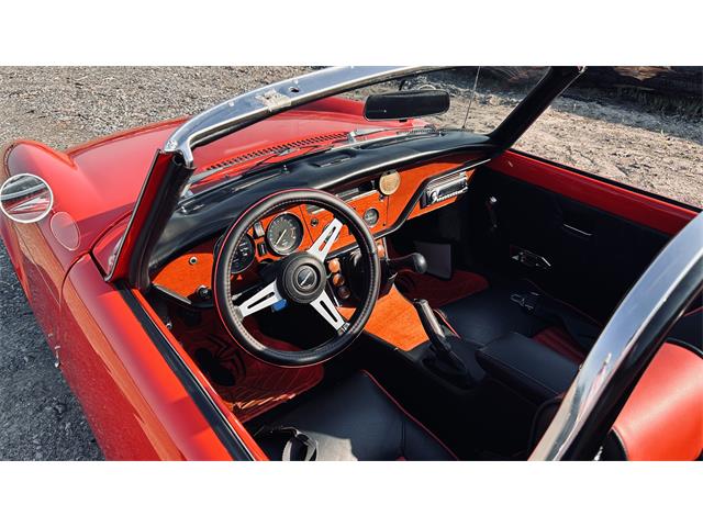 1973 Triumph Spitfire (CC-2068993) for sale in Lake View, New York
