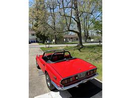 1973 Triumph Spitfire (CC-2068993) for sale in Lake View, New York