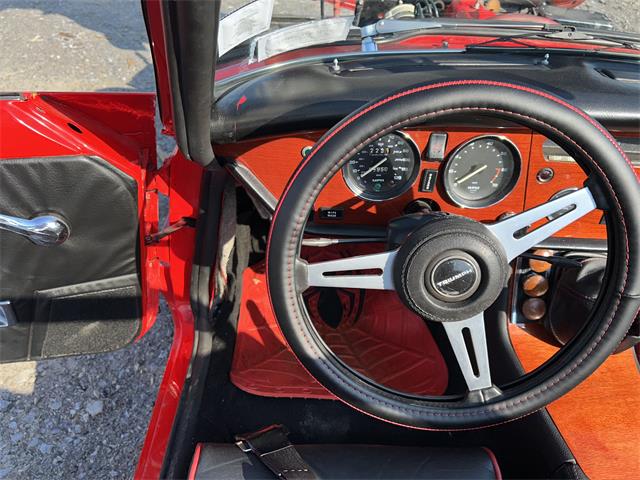 1973 Triumph Spitfire (CC-2068993) for sale in Lake View, New York