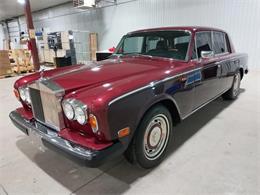 1978 Rolls-Royce Silver Shadow II (CC-2068994) for sale in  Puslinch, Ontario