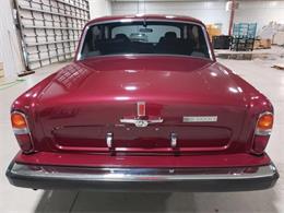 1978 Rolls-Royce Silver Shadow II (CC-2068994) for sale in  Puslinch, Ontario