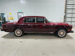 1978 Rolls-Royce Silver Shadow II (CC-2068994) for sale in  Puslinch, Ontario