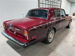 1978 Rolls-Royce Silver Shadow II (CC-2068994) for sale in  Puslinch, Ontario
