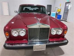 1978 Rolls-Royce Silver Shadow II (CC-2068994) for sale in  Puslinch, Ontario