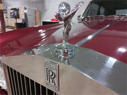 1978 Rolls-Royce Silver Shadow II (CC-2068994) for sale in  Puslinch, Ontario