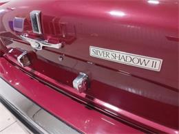 1978 Rolls-Royce Silver Shadow II (CC-2068994) for sale in  Puslinch, Ontario