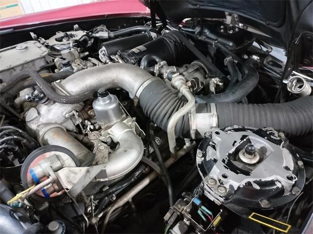 1978 Rolls-Royce Silver Shadow II (CC-2068994) for sale in  Puslinch, Ontario