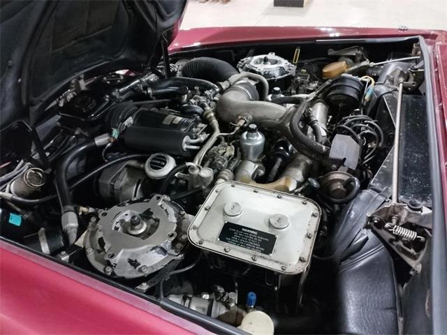 1978 Rolls-Royce Silver Shadow II (CC-2068994) for sale in  Puslinch, Ontario